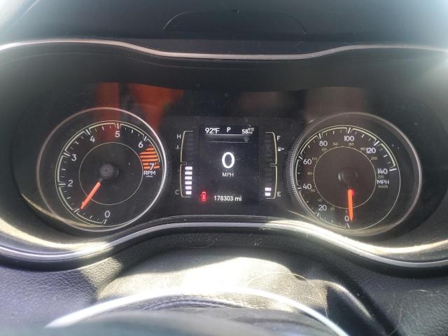 2019 JEP CHEROKEE LATITUDE PLUS #3301596674