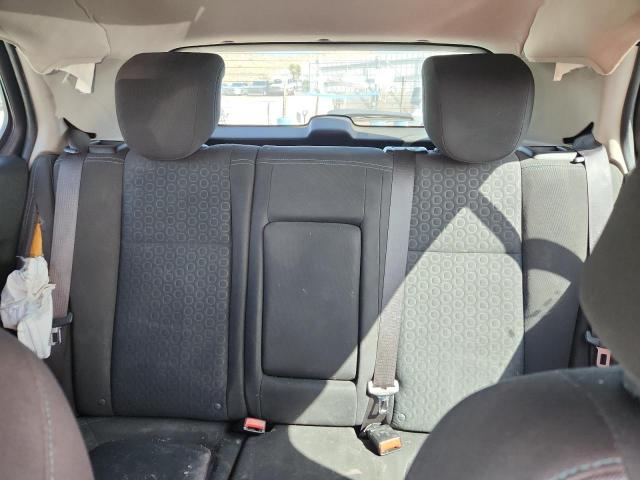 2016 CHEVROLET TRAX LS #3285906567