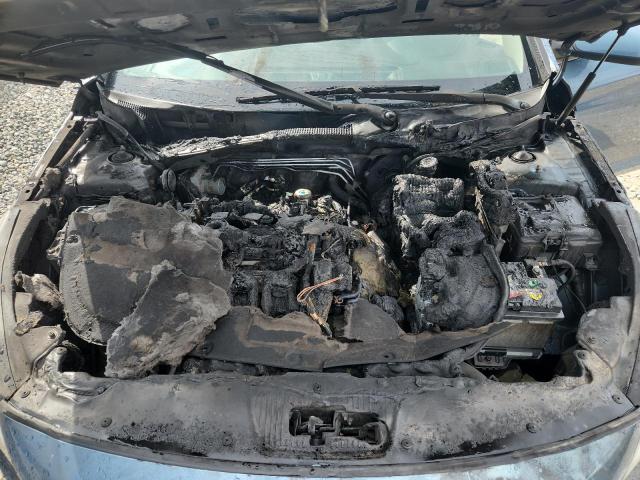 2016 HYUNDAI SONATA SE 5NPE24AF1GH282379