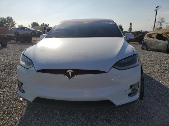 2018 TESLA MODEL X #3302766364