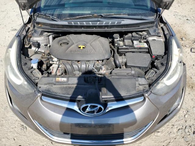 2015 HYUNDAI ELANTRA SE - 5NPDH4AE1FH613638