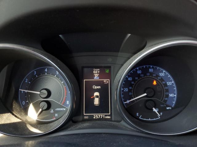 2017 TOYOTA COROLLA IM JTNKARJE6HJ542886