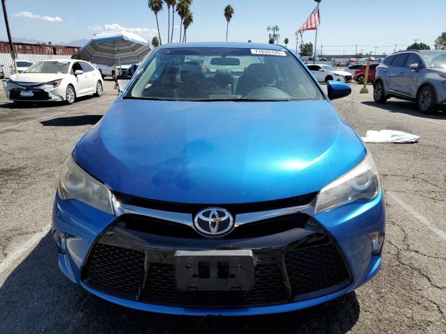 2017 TOYOTA CAMRY LE 4T1BF1FK0HU777199