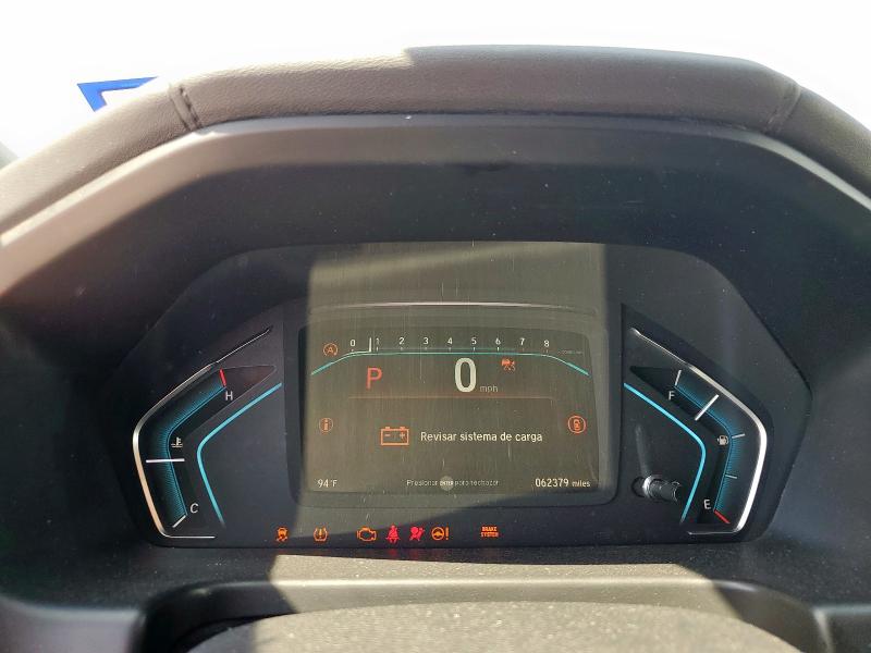 2023 HONDA ODYSSEY TO #3284244257