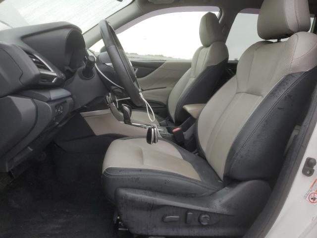 2020 SUBARU FORESTER L JF2SKAUC7LH413599