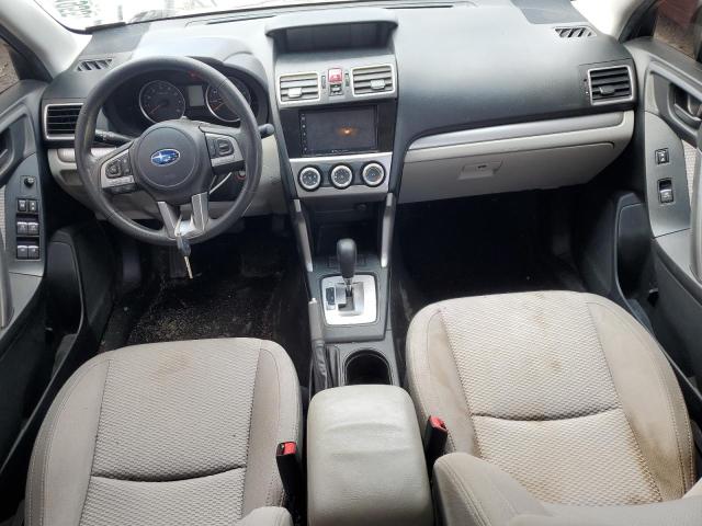 2018 SUBARU FORESTER 2 JF2SJABC5JH526048