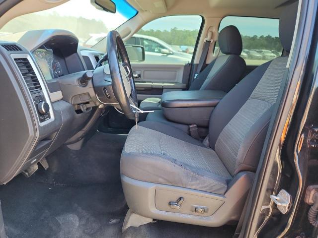 2011 DODGE RAM 1500 #3317814081