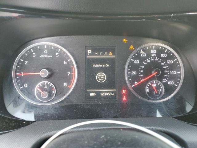 2022 KIA K5 GT LINE #3310438344