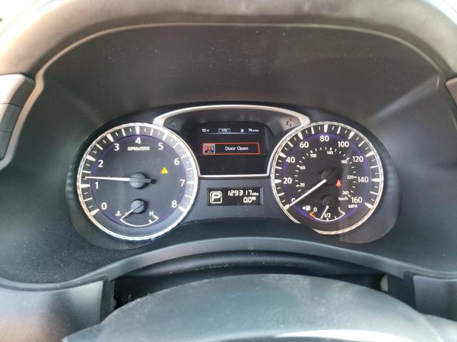 2015 INFINITI QX60 #3316565487