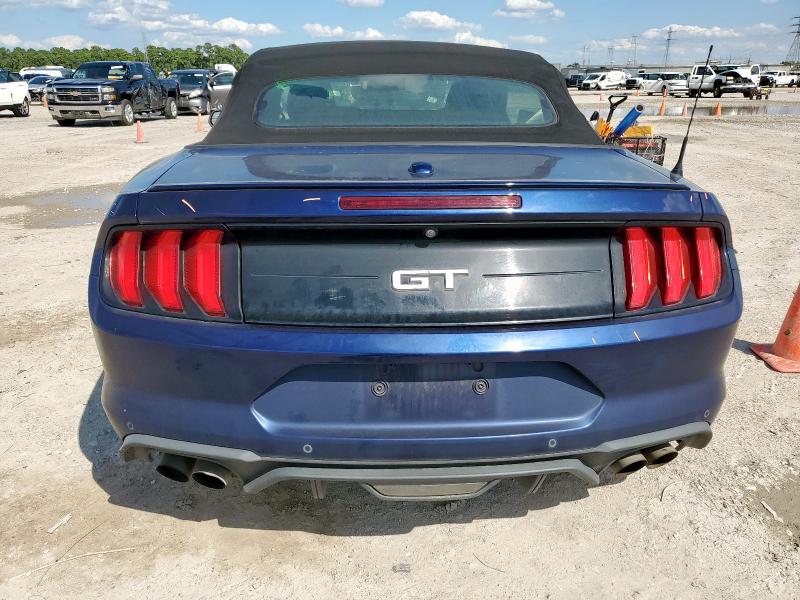 2018 FORD MUSTANG GT - 1FATP8FF9J5143090