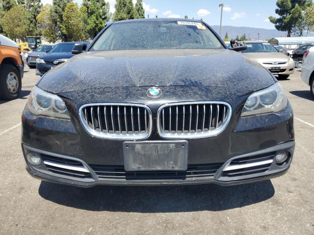 2016 BMW 528 I WBA5A5C5XGG349821