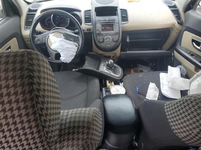 2013 KIA SOUL + #3284838525