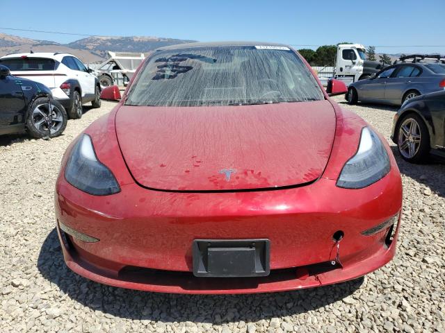 2023 TESLA MODEL 3 - 5YJ3E1EA6PF652512
