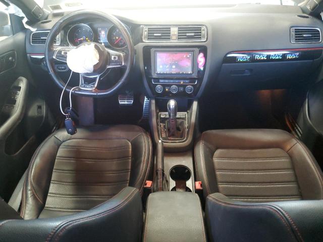 2017 VOLKSWAGEN JETTA GLI 3VW4T7AJ9HM383922