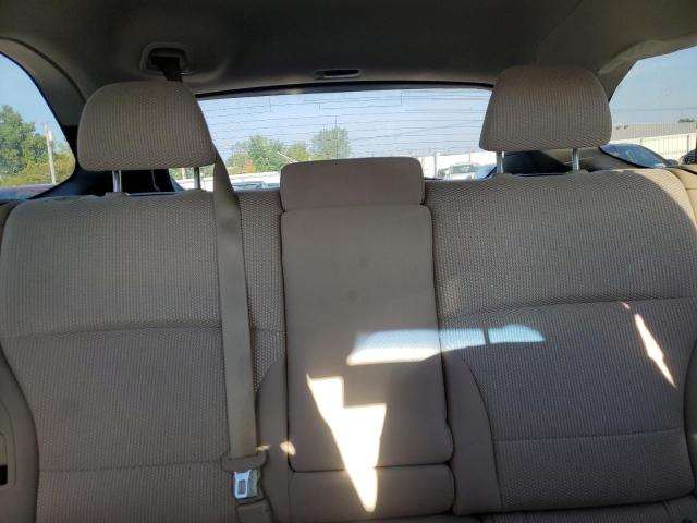 2015 SUBARU OUTBACK 2. #3258959016