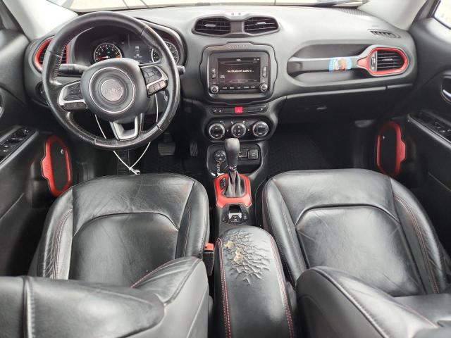 2016 JEEP RENEGADE T #3315832359
