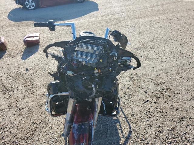 2017 HARLEY-DAVIDSON FLTRXS ROA 1HD1KTC16HB601142