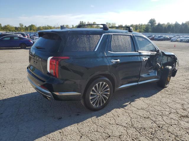2023 HYUNDAI PALISADE C - KM8R74GE3PU504763