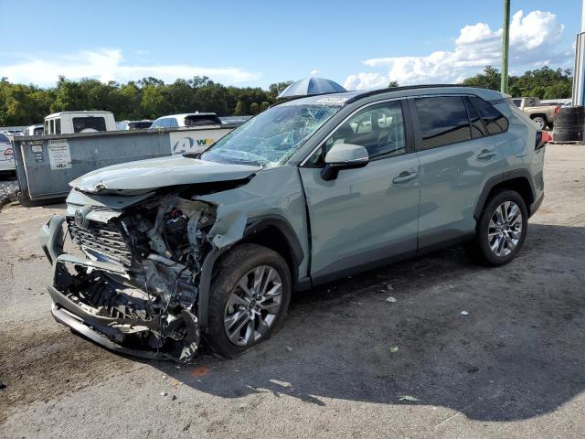 TOYOTA RAV4 XLE P