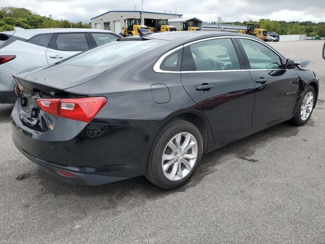 2024 CHEVROLET MALIBU LT 1G1ZD5ST8RF235135