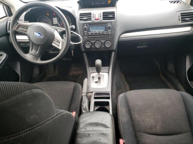 2014 SUBARU XV CROSSTR #3296250463