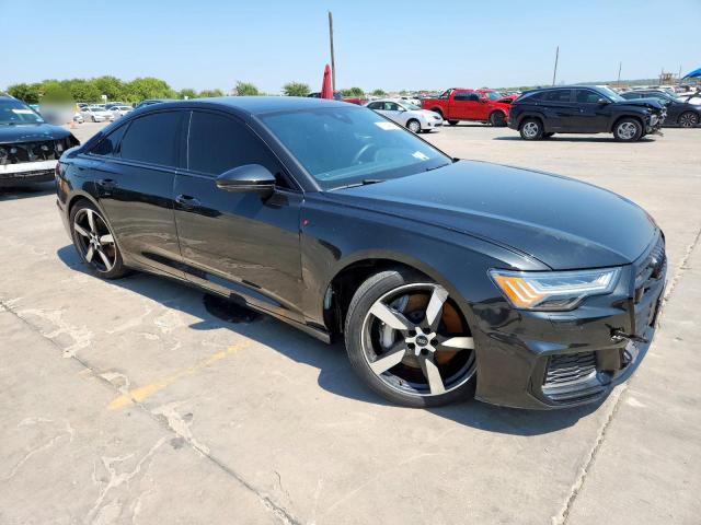 2020 AUDI A6 PRESTIG WAUM2AF21LN090502