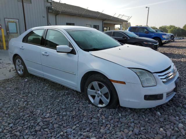 2007 FORD FUSION SE #3292704591