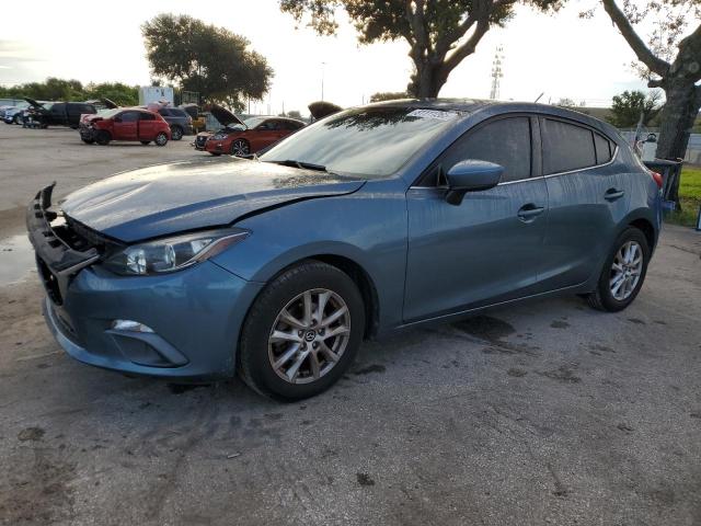 MAZDA 3 SPORT
