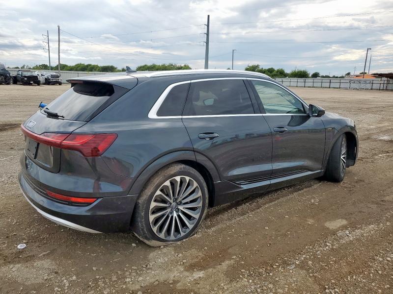 2019 AUDI E-TRON PRESTIGE - WA1VABGE1KB009596