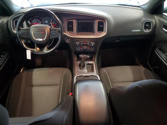 2022 DODGE CHARGER SX 2C3CDXBG8NH160980