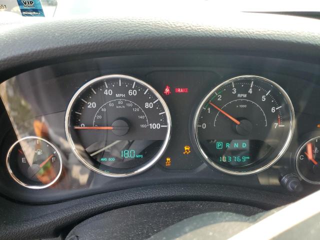 2016 JEEP WRANGLER S 1C4AJWAG6GL194879