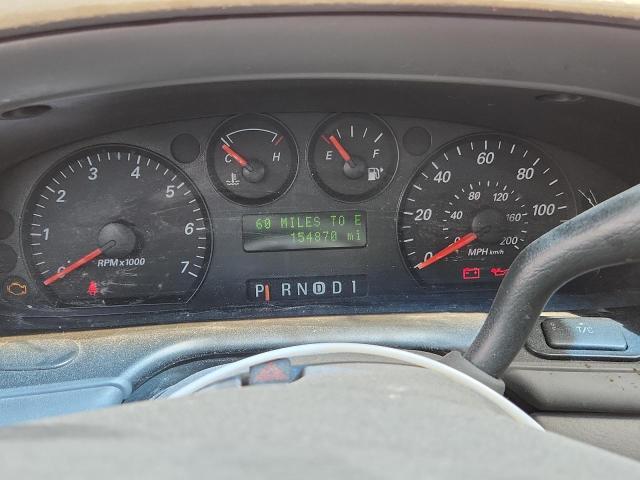 2006 FORD TAURUS SE #3278795614