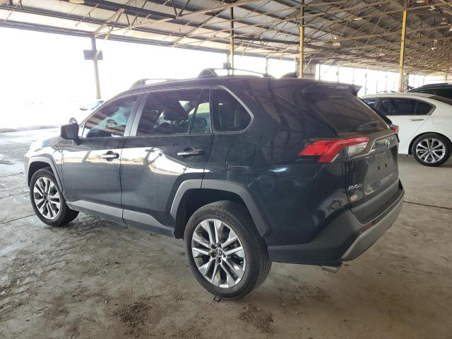 2024 TOYOTA RAV4 LIMITED 2T3N1RFV5RC408739