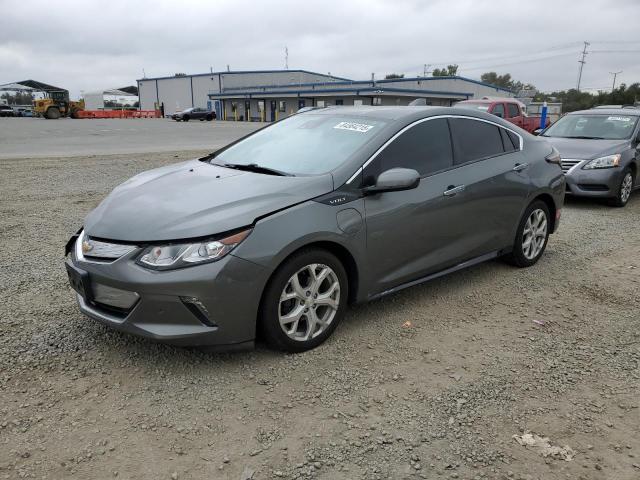 2017 CHEVROLET VOLT PREMI 1G1RD6S56HU173445