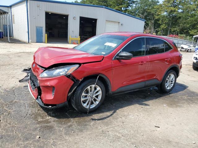 2022 FORD ESCAPE SE - 1FMCU0G63NUB09494