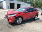 2022 FORD ESCAPE SE - 1FMCU0G63NUB09494