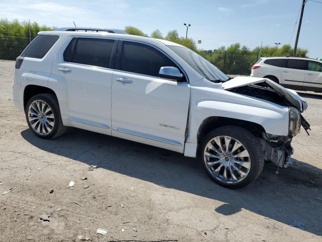 2013 GMC TERRAIN DENALI #3270699854