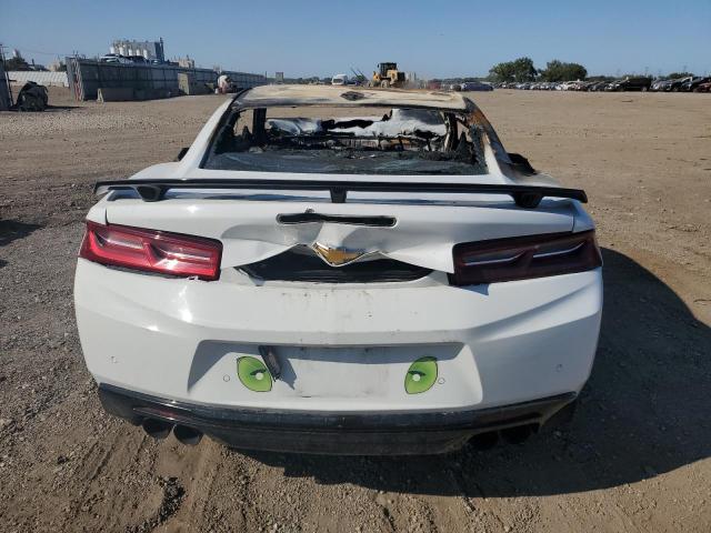 2016 CHEVROLET CAMARO SS 1G1FH1R75G0144705