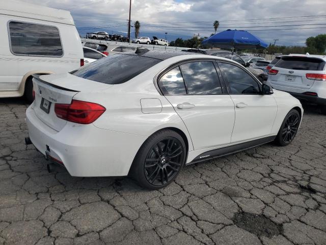 2016 BMW 340 I WBA8B3C50GK383343