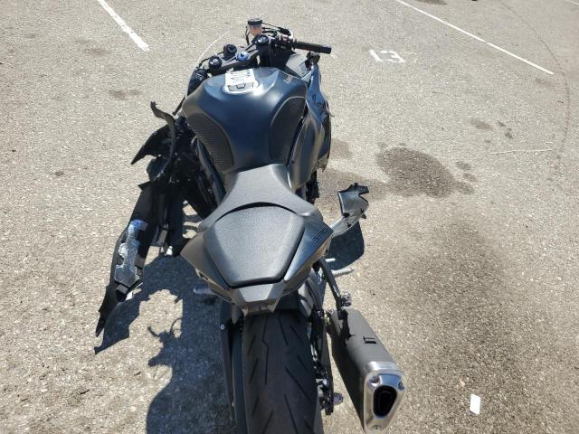 2024 KAWASAKI ZX636 K JKBZXJJ1XRA009558