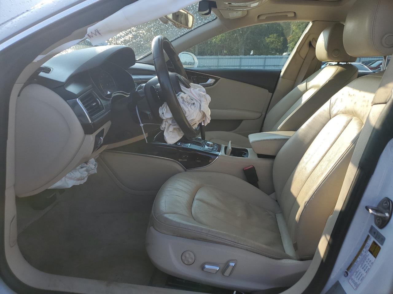 AUDI A7 PREMIUM PLUS