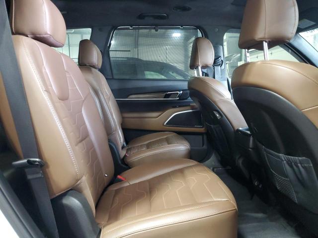 2020 KIA TELLURIDE SX 5XYP5DHC8LG040735