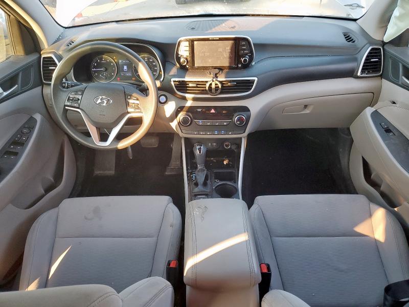 2020 HYUNDAI TUCSON LIMITED KM8J33A41LU127668