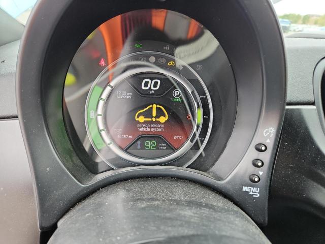 2017 FIAT 500 ELECTR 3C3CFFGE8HT530073