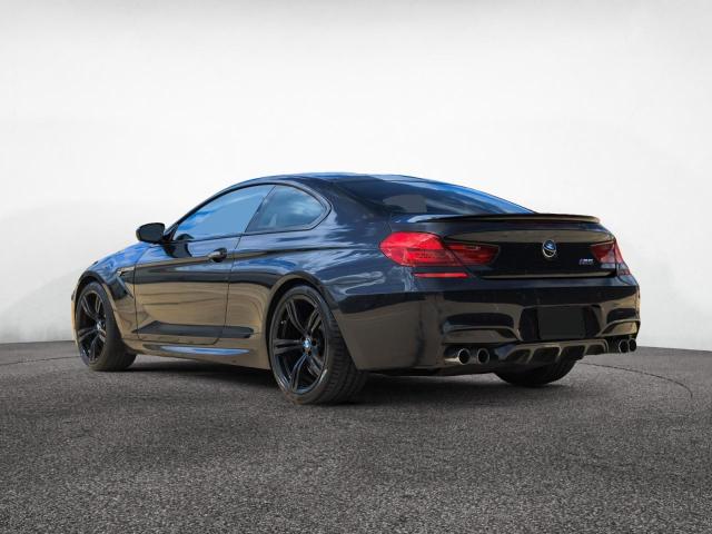 2017 BMW M6 WBS6J9C37HD934XXX