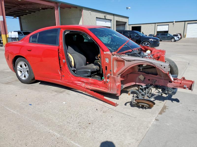 2019 DODGE CHARGER SX 2C3CDXBG7KH673326