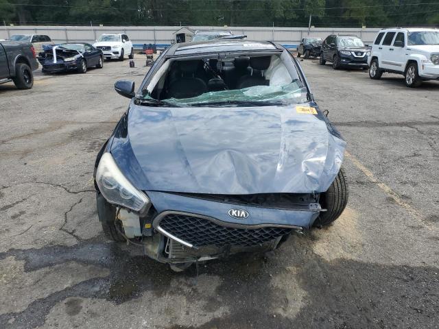 2015 KIA CADENZA PR - KNALN4D71F5171359