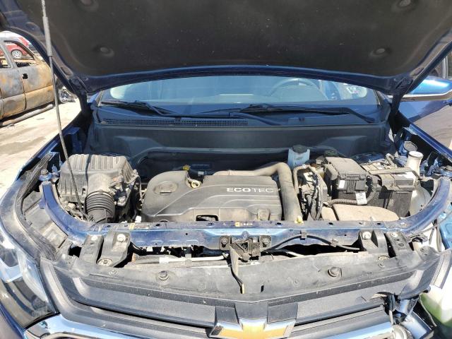 2019 CHEVROLET EQUINOX LT 2GNAXUEV5K6118851