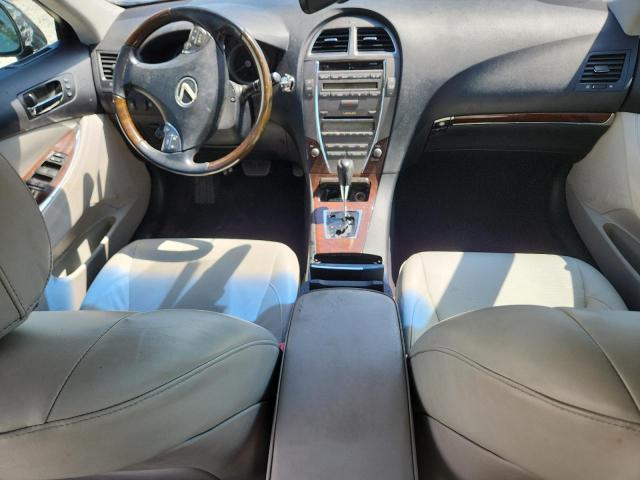 2011 LEXUS ES 350 - JTHBK1EG9B2417704