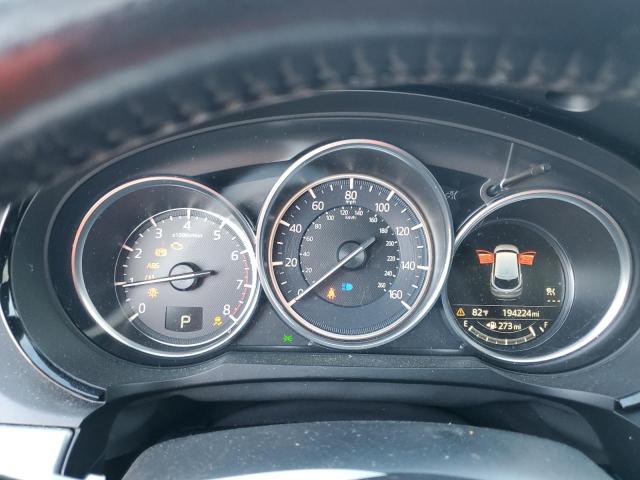 2016 MAZDA CX-9 GRAND - JM3TCADY2G0126162